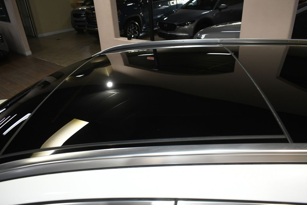 2022 INFINITI QX50