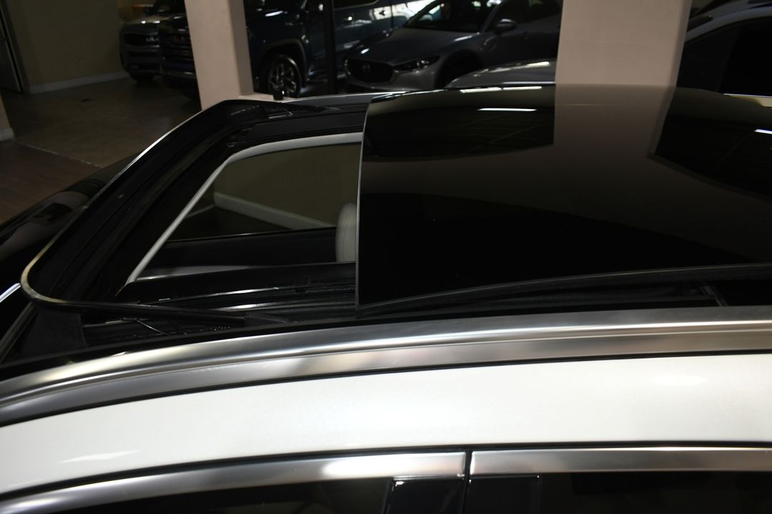 2022 INFINITI QX50