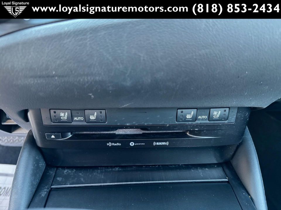 2021 Lexus ES 300h