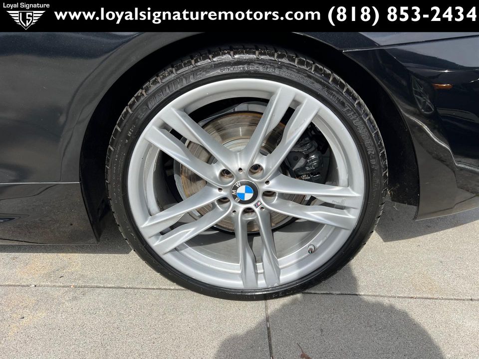 2015 BMW 6 Series