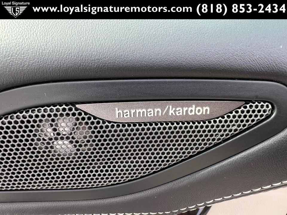 2015 BMW 6 Series