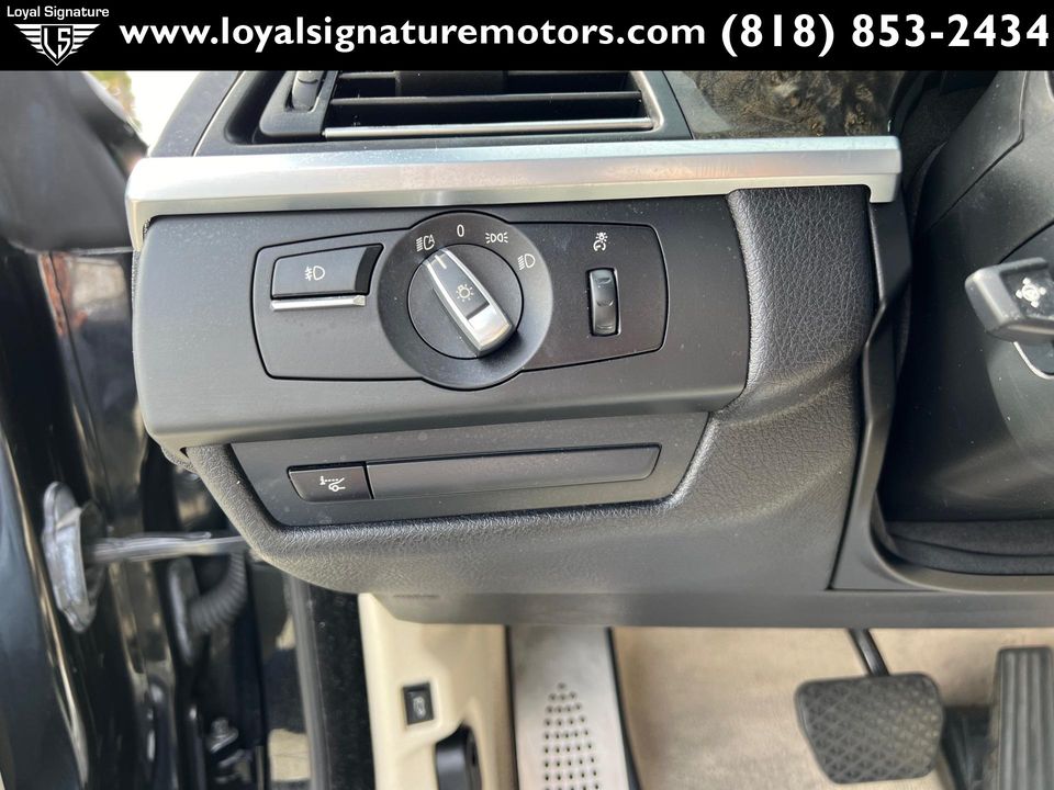 2015 BMW 6 Series