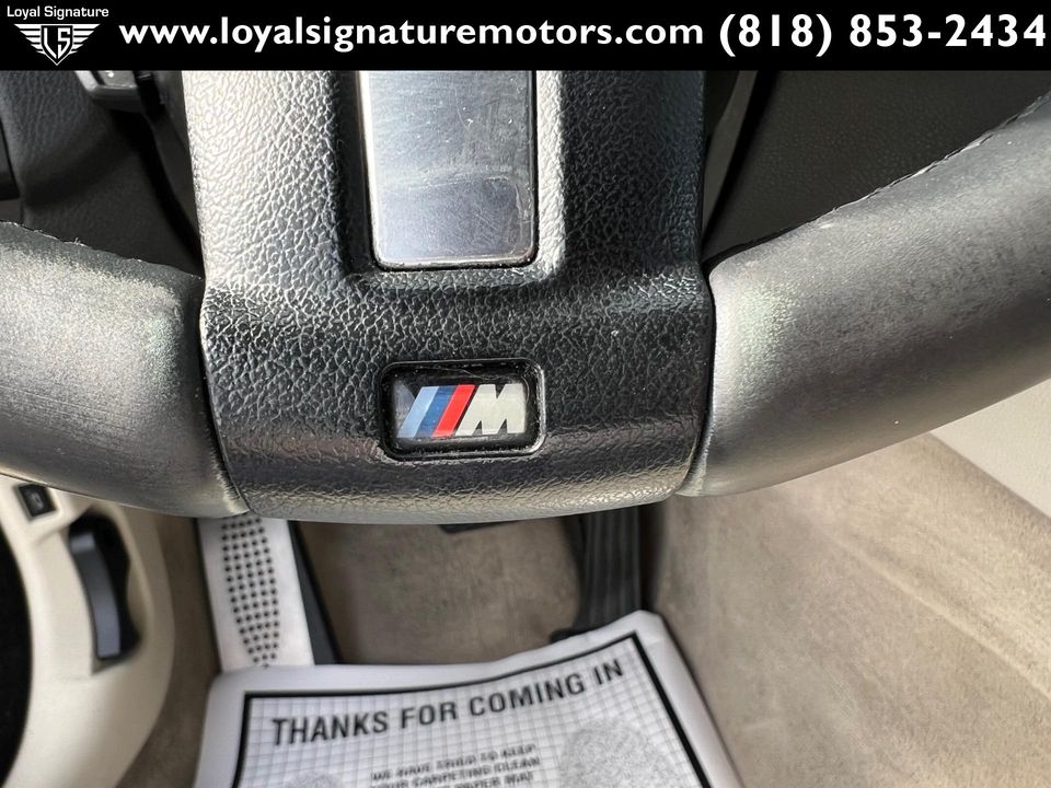 2015 BMW 6 Series