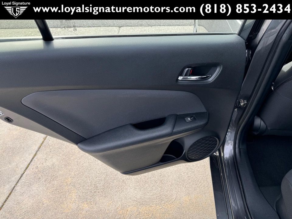 2017 Toyota Prius Prime