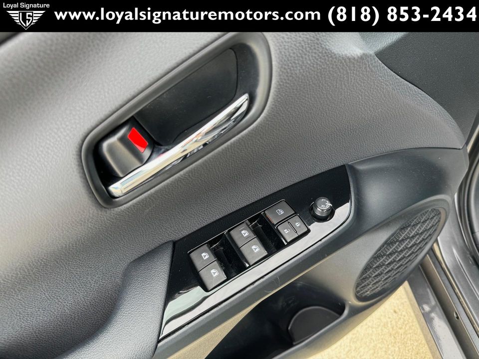 2017 Toyota Prius Prime