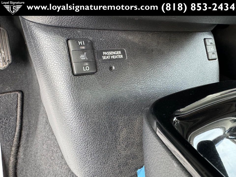 2017 Toyota Prius Prime