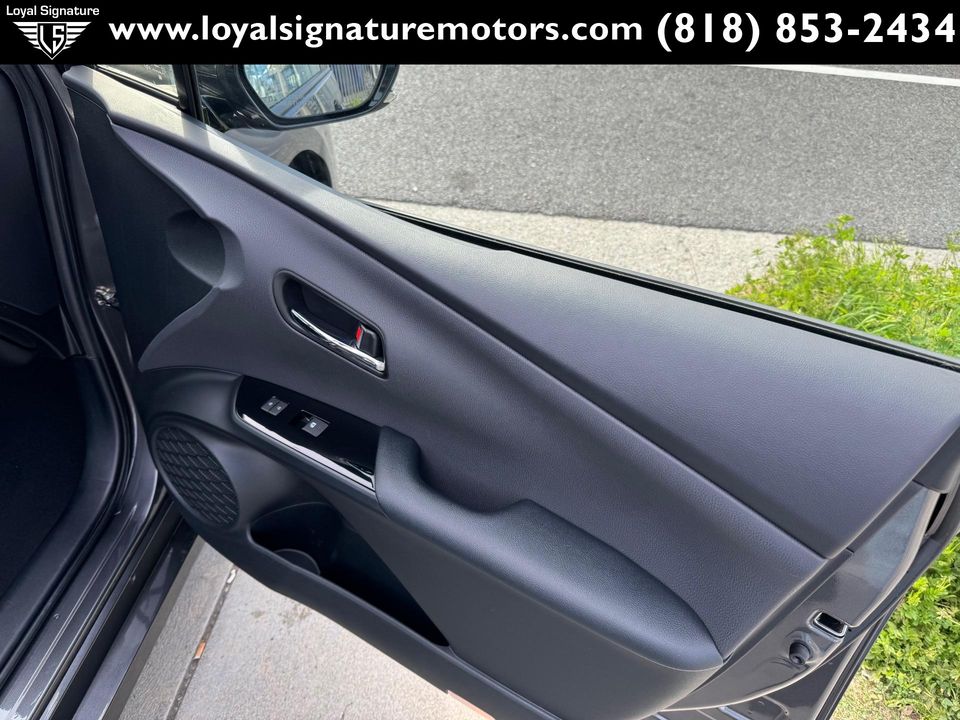 2017 Toyota Prius Prime