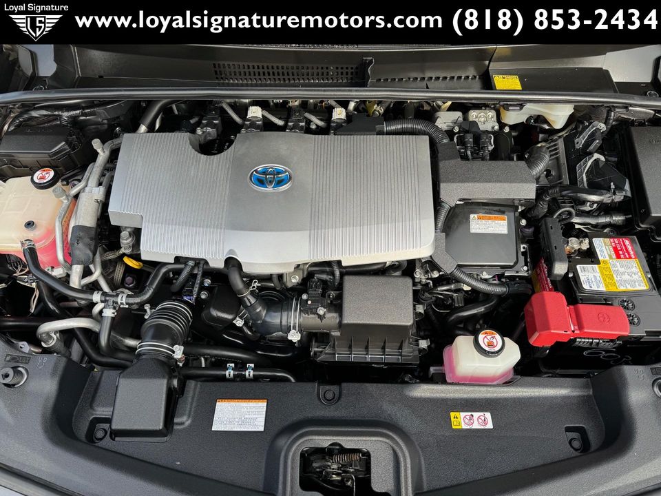 2017 Toyota Prius Prime