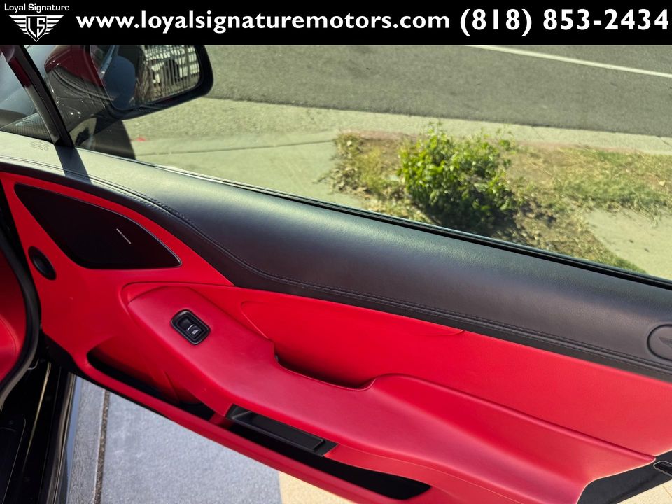 2014 Aston Martin Vanquish