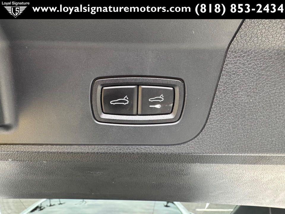 2018 Porsche Panamera