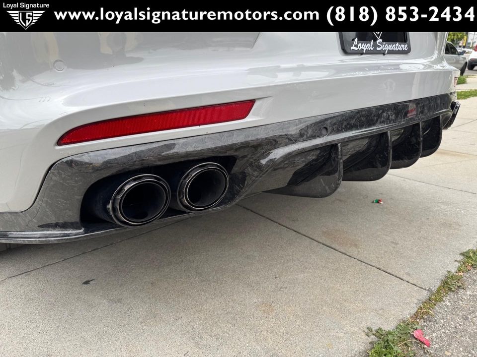 2018 Porsche Panamera