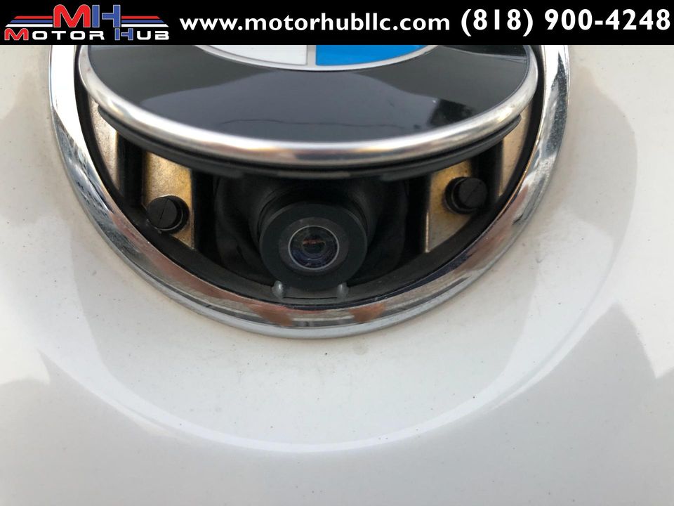 2015 BMW 6 Series