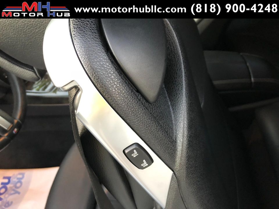 2015 BMW 6 Series