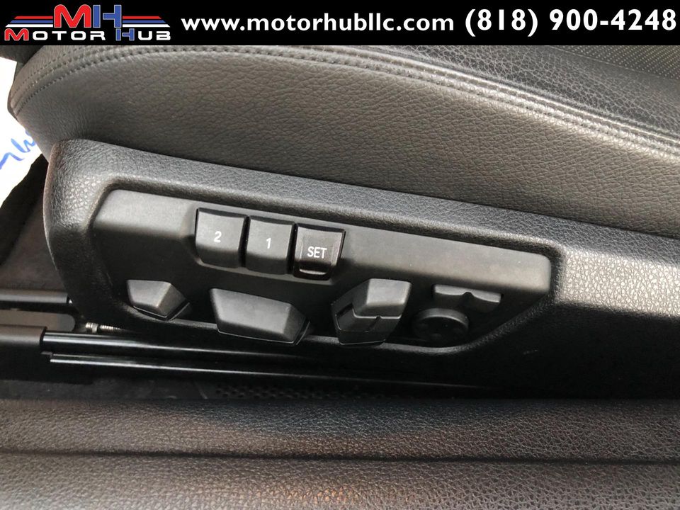 2015 BMW 6 Series
