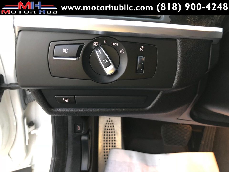 2015 BMW 6 Series