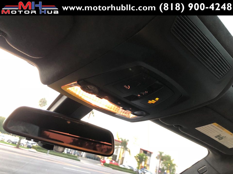 2015 BMW 6 Series