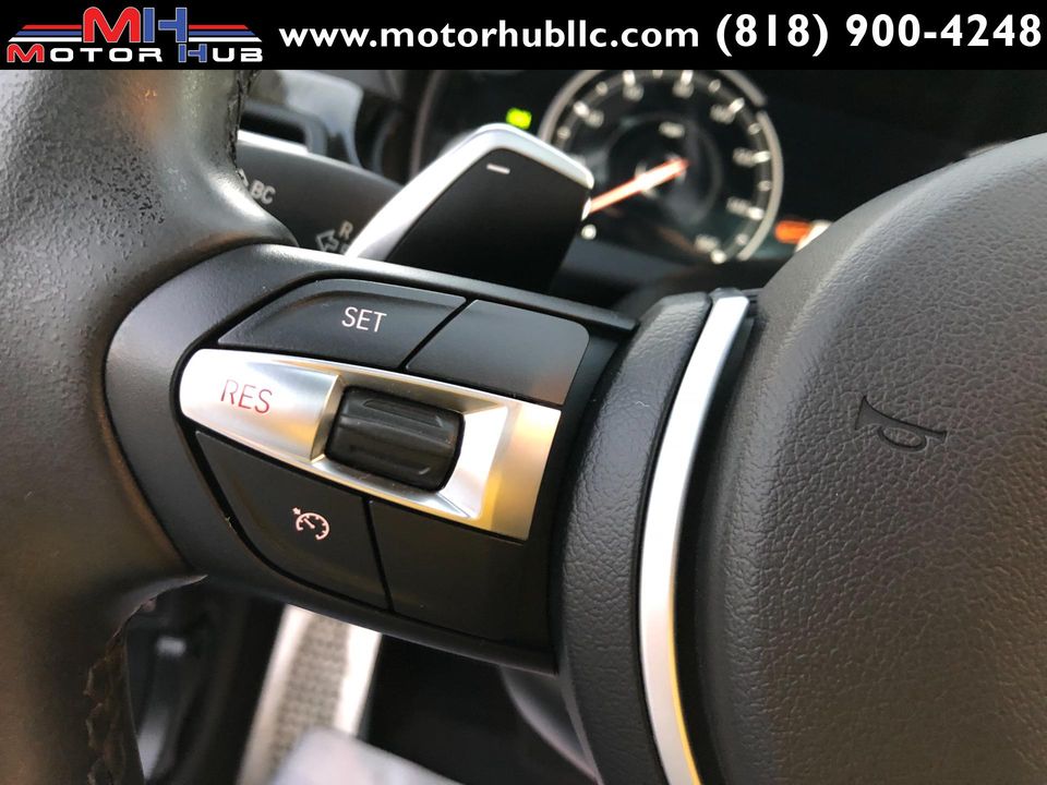 2015 BMW 6 Series