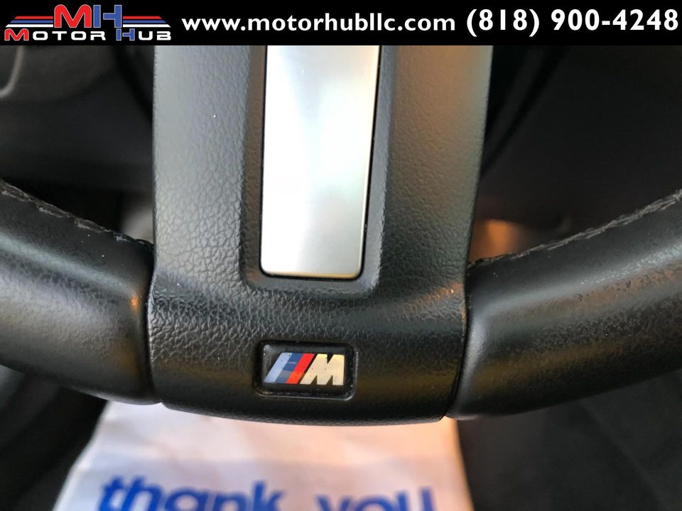 2015 BMW 6 Series