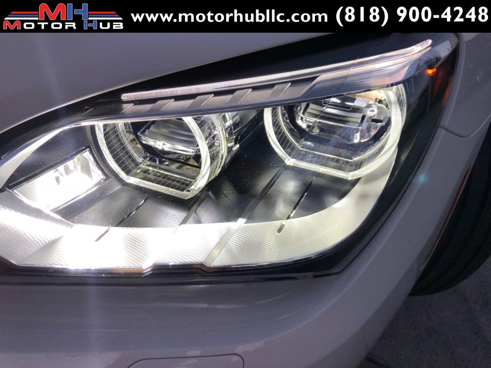2015 BMW 6 Series