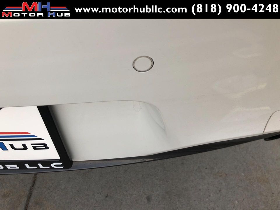 2015 BMW 6 Series