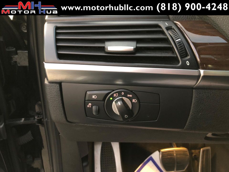 2014 BMW X6