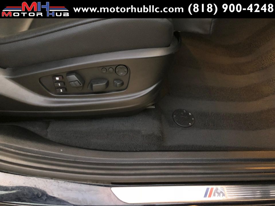 2014 BMW X6