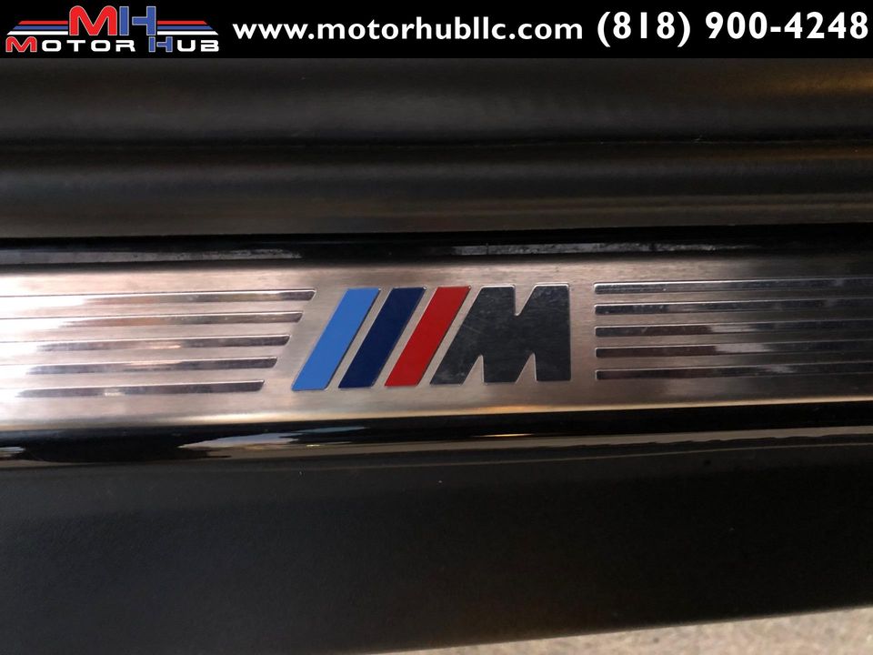 2014 BMW X6