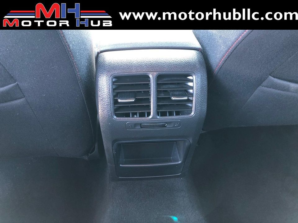 2012 Volkswagen GTI