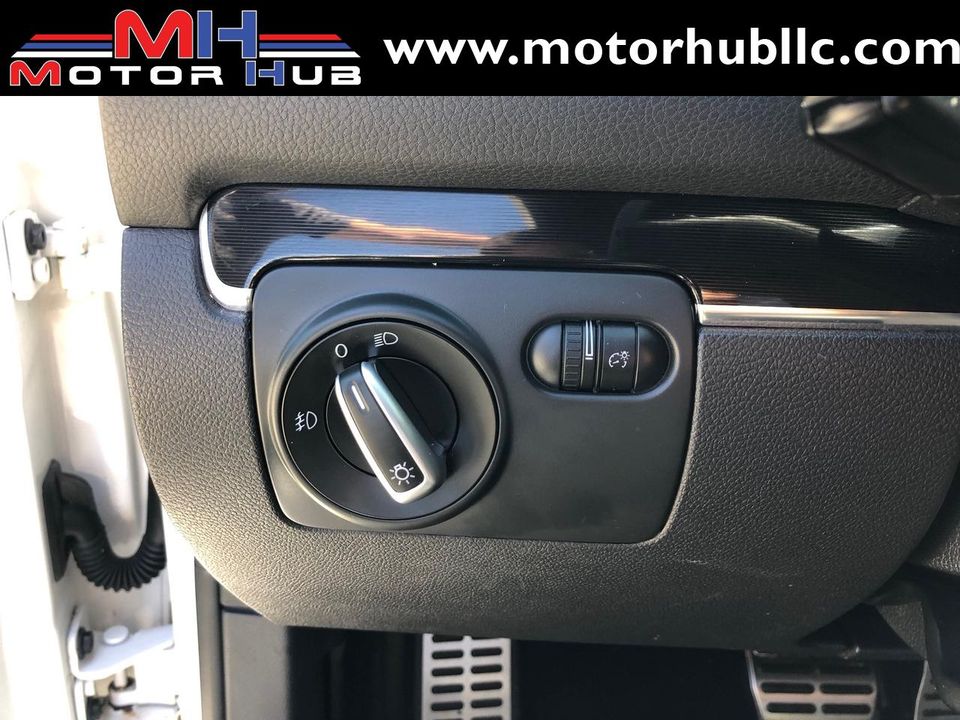 2012 Volkswagen GTI
