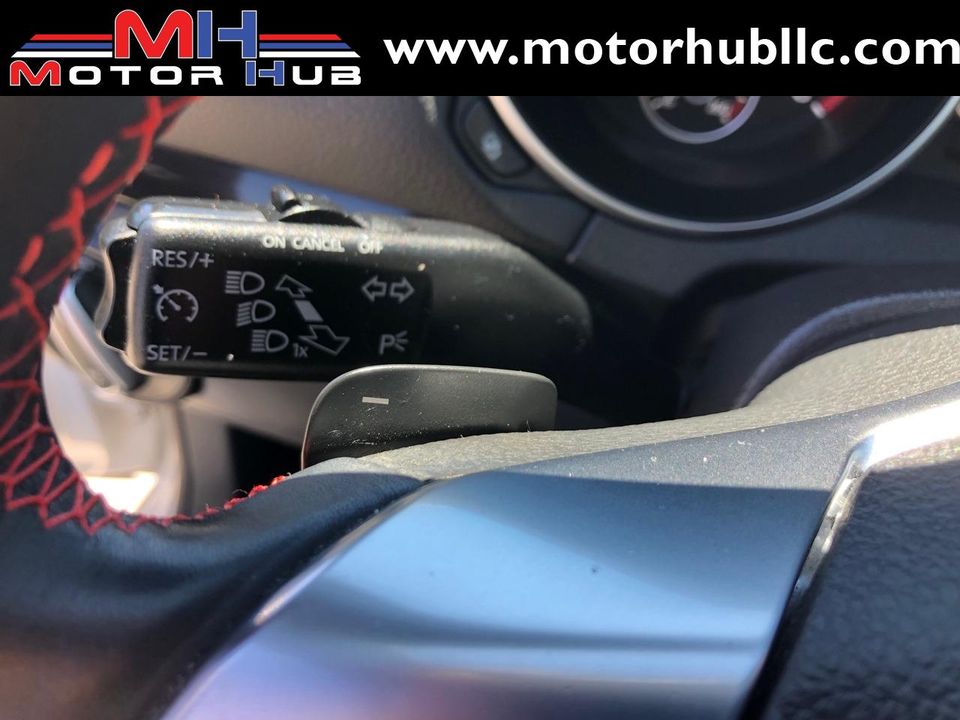 2012 Volkswagen GTI