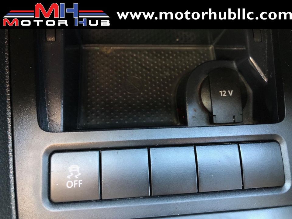 2012 Volkswagen GTI