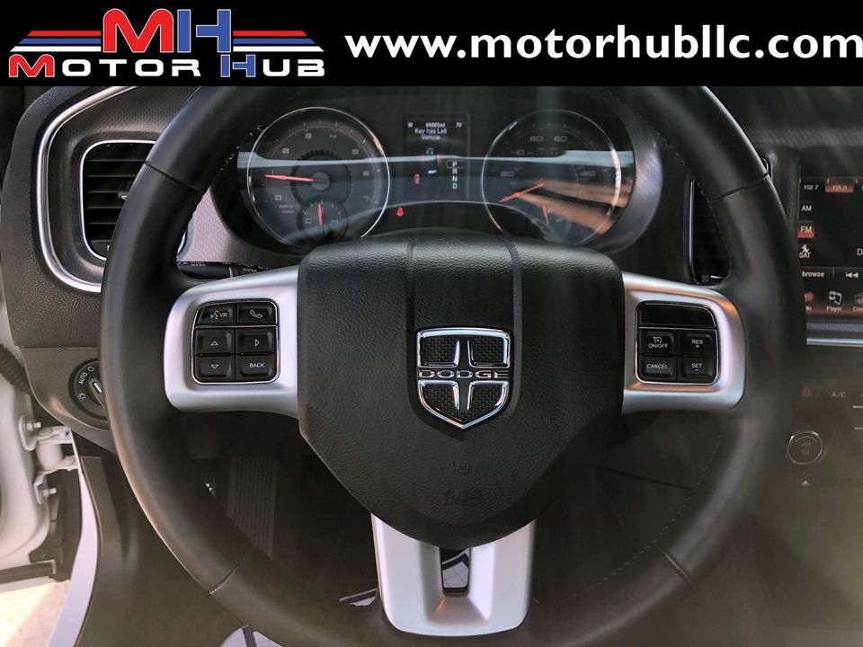 2014 Dodge Charger