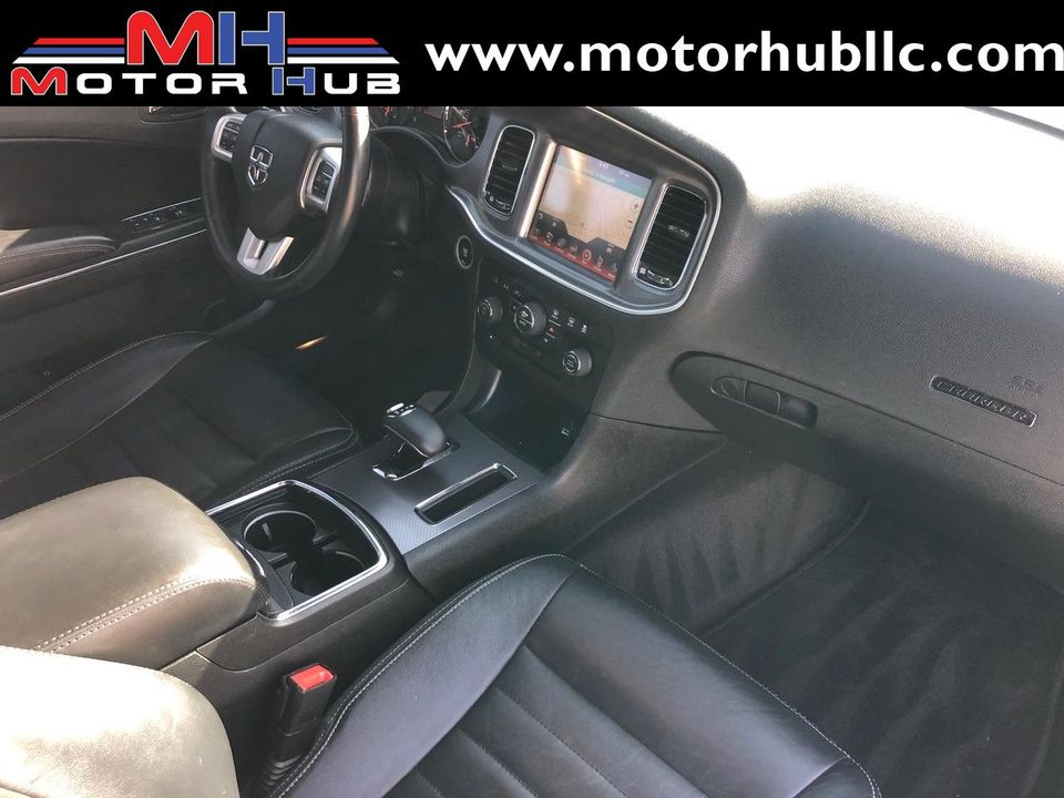 2014 Dodge Charger