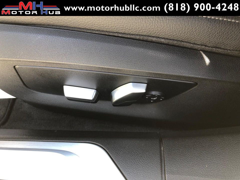 2016 BMW 7 Series