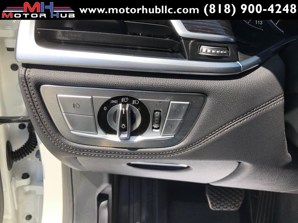 2016 BMW 7 Series