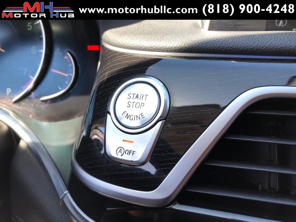 2016 BMW 7 Series