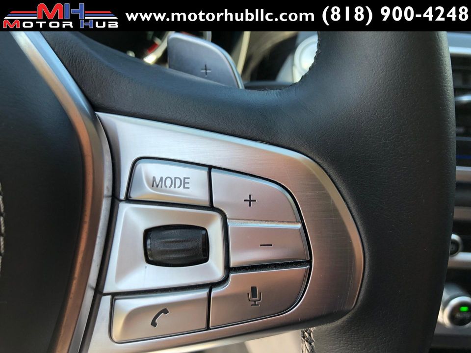 2016 BMW 7 Series