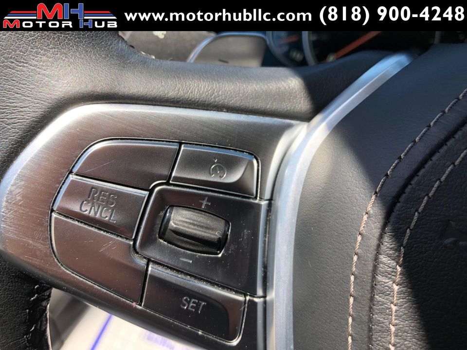 2016 BMW 7 Series