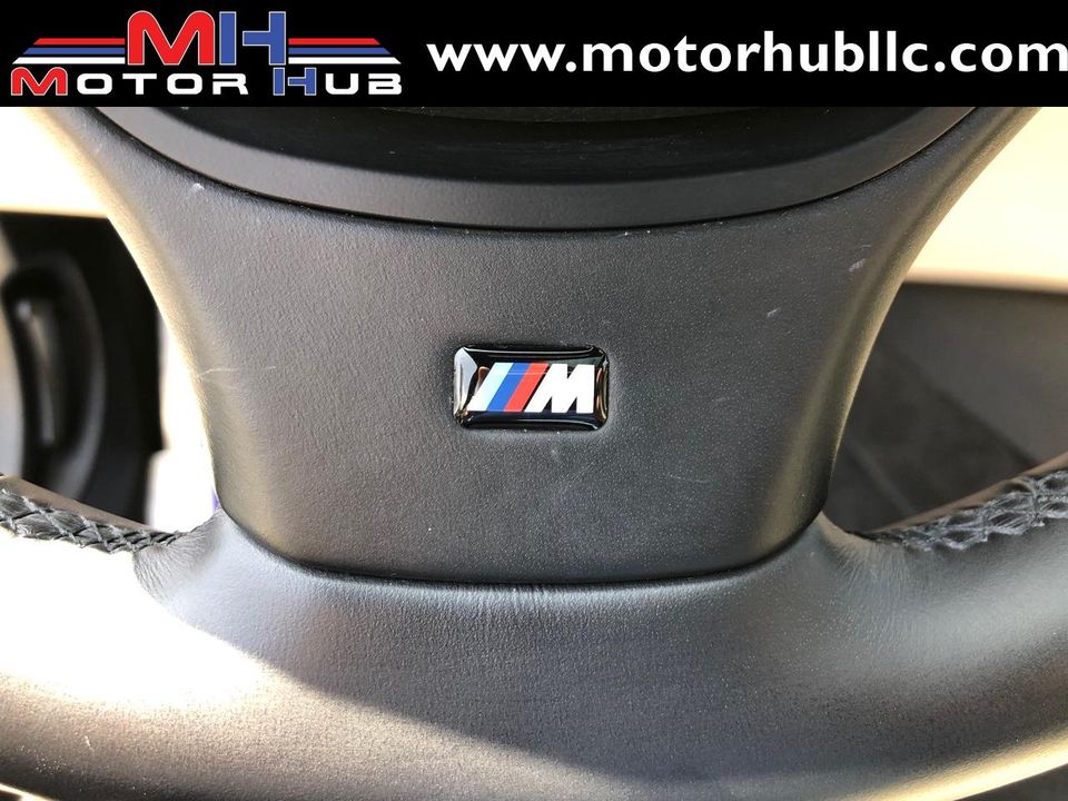 2012 BMW 5 Series