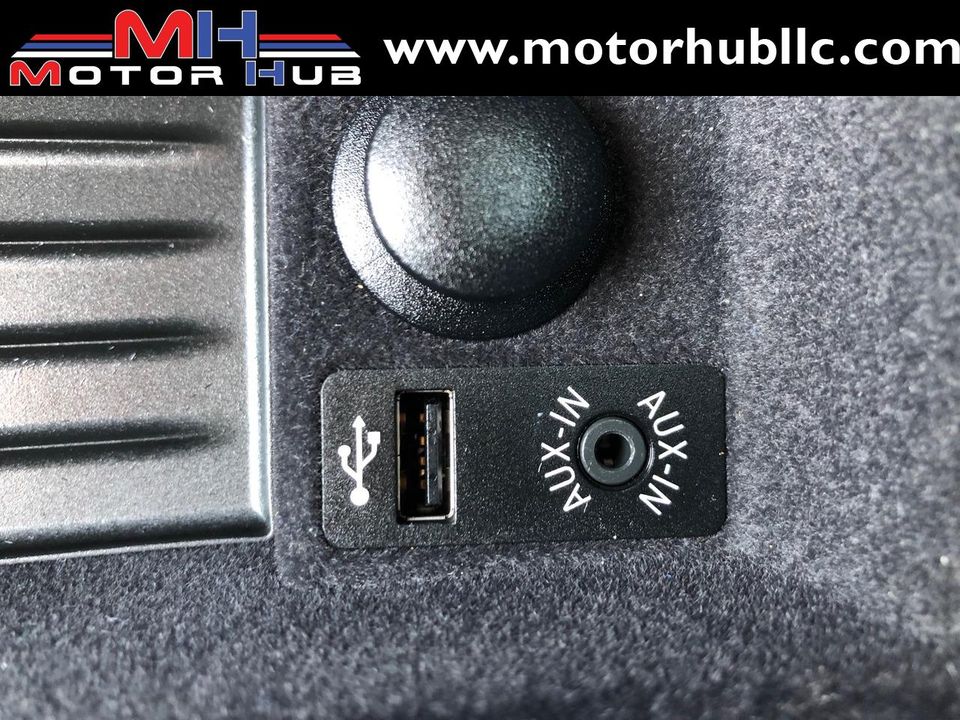 2012 BMW 5 Series