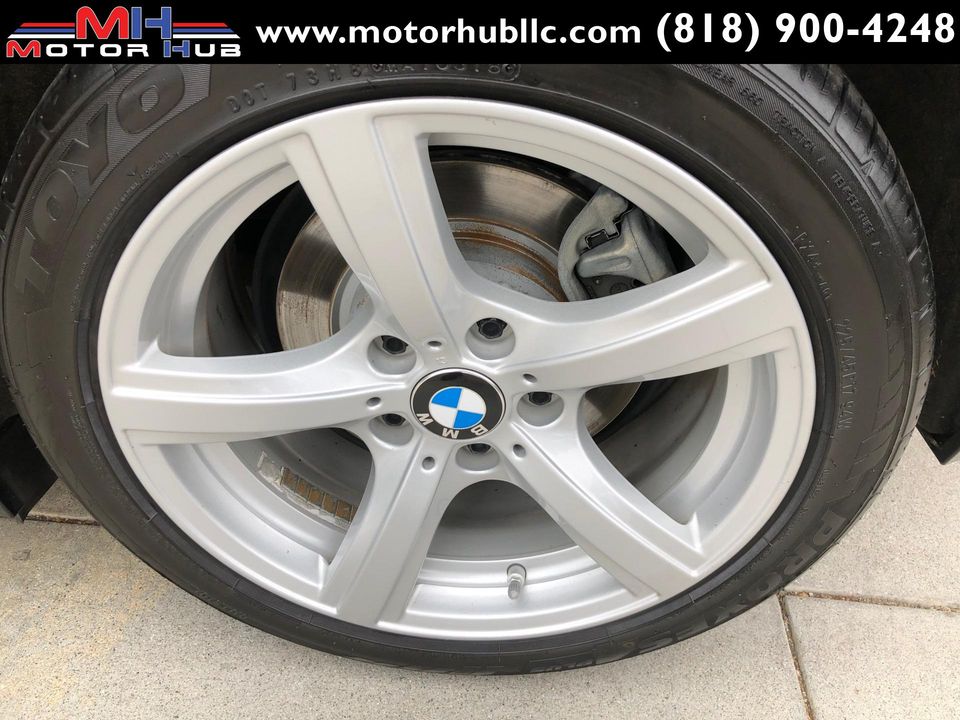 2016 BMW Z4