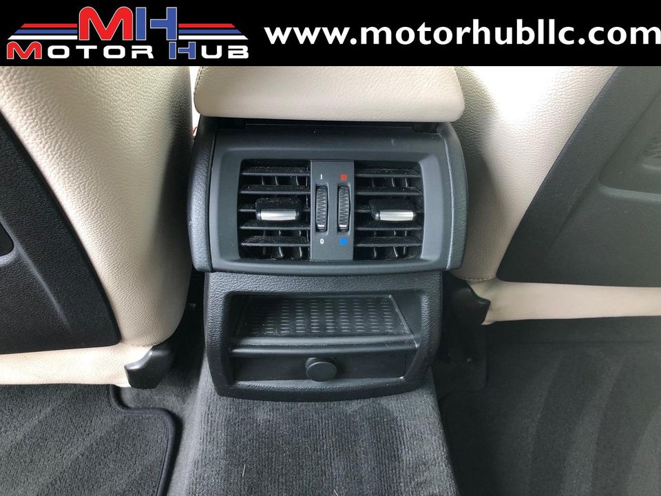 2013 BMW X3