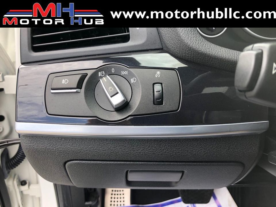2013 BMW X3