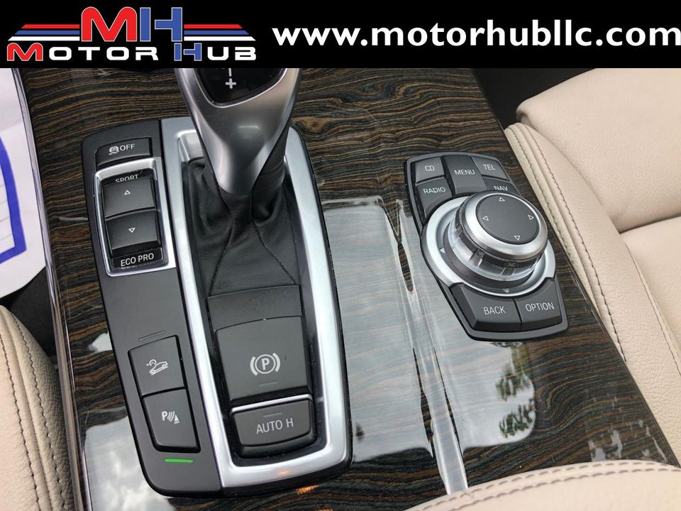 2013 BMW X3