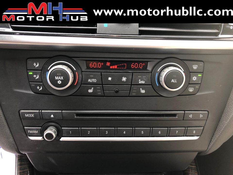2013 BMW X3