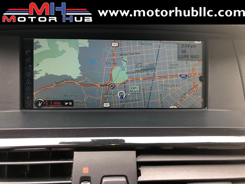 2013 BMW X3