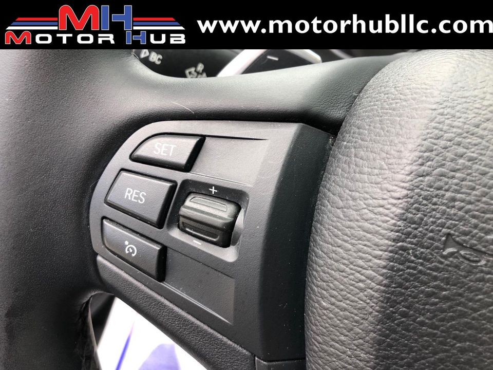 2013 BMW X3