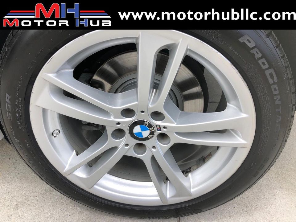2013 BMW X3