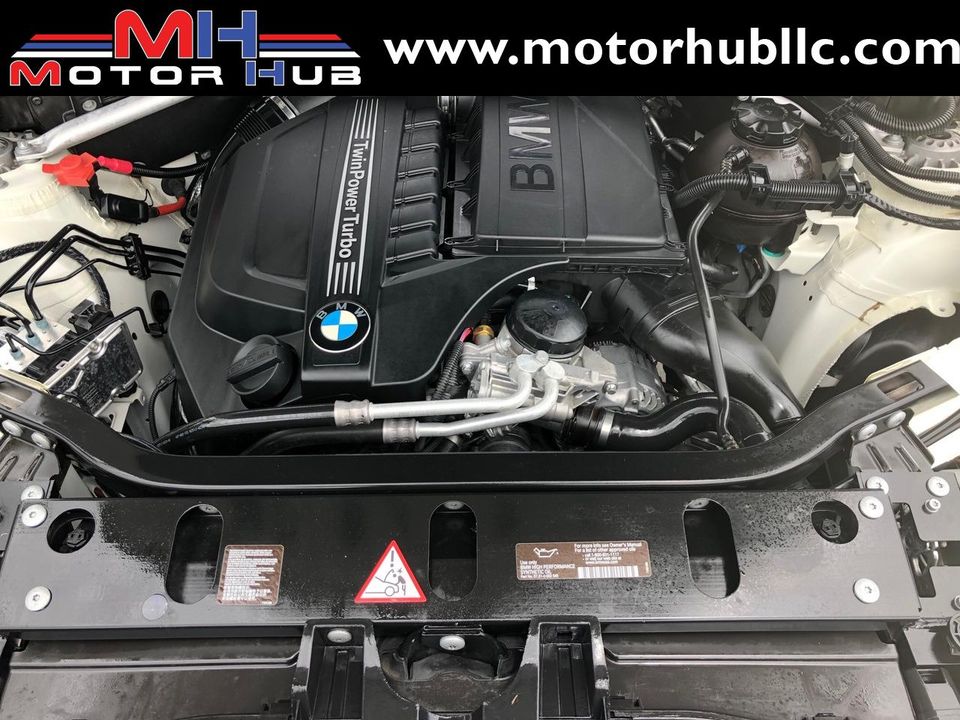2013 BMW X3