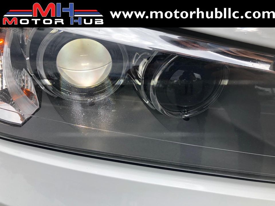 2013 BMW X3